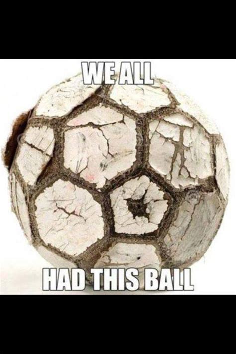That One Soccer Ball Meme By Xrazed Memedroid