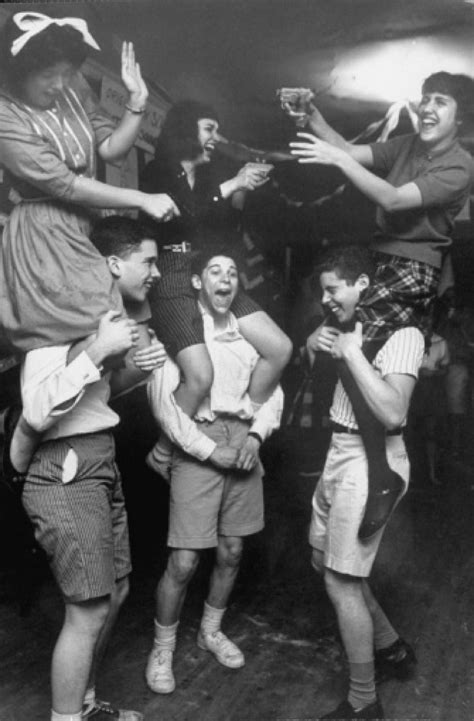 College Party 1940 S R Oldschoolcool