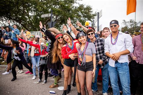 every gasparilla 2022 party we know about tampa creative loafing tampa bay