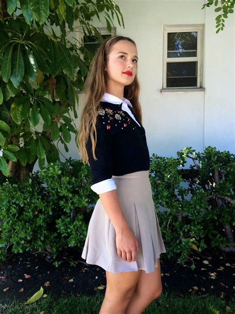 A Teenage Girls Fashion Blog Mostly Featuring Outfits Of The Day In