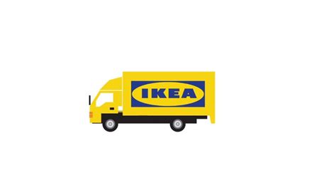 Ikea Yellow Logo