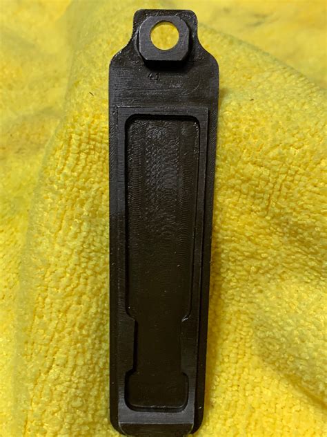 Mauser Floorplate Marking Identification Gunboards Forums