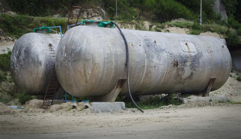 A Beginners Guide To Waste Oil Storage Tanks Gsc Tanks