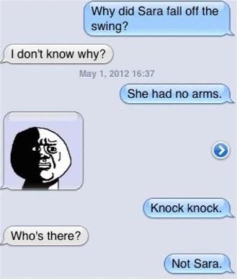 60 Still Funny Knock Knock Jokes To Have Fun With