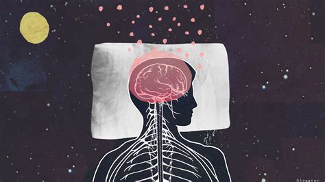 sleep deprivation and its effects on the brain