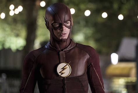 ‘the Flash Recap Season 3 Episode 6 — New Villain Spoiler Emerges