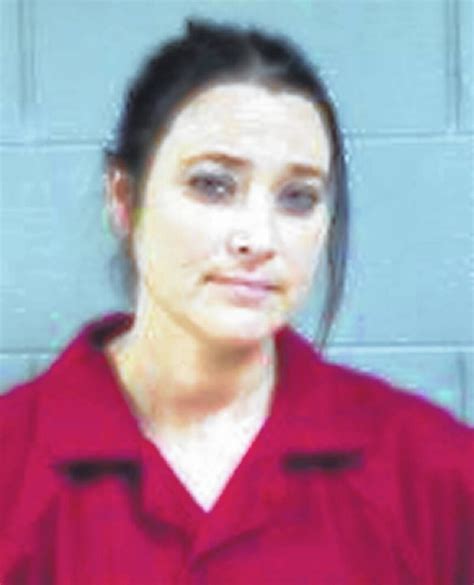 Leesburg Woman Sentenced To Six Years The Times Gazette