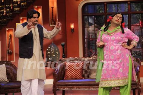 Comedy Nights With Kapil Media