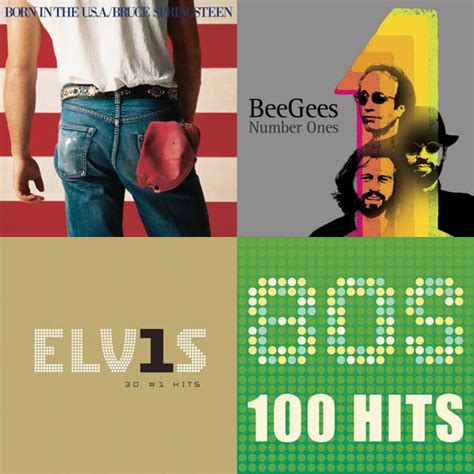 Greatest Hits Of 50s 60s 70s 80s Playlist By Carlotta04 Spotify