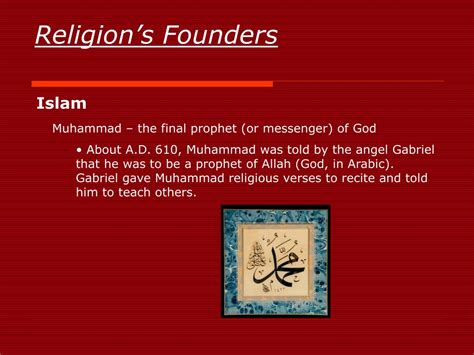 ppt major religions of the world powerpoint presentation free download id 5787651