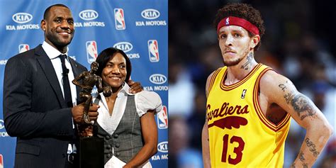 Delonte West goes after LeBron on twitter (maybe) | Celtics Life