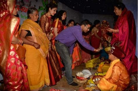 Upanayana A Hindu Rite Of Passage Hindu American Foundation