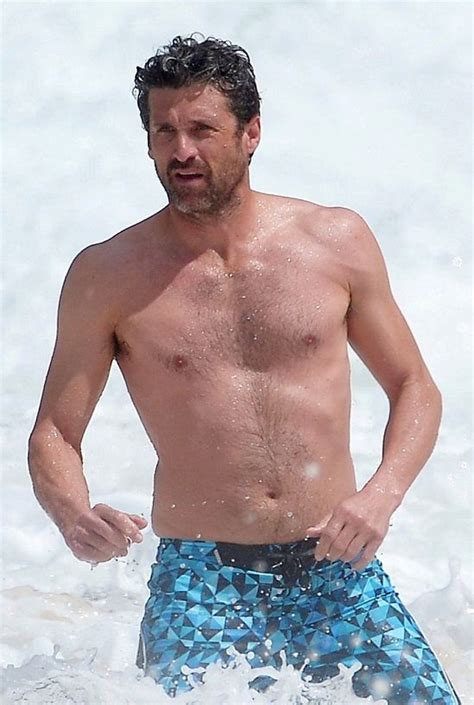 17 Best Images About Patrick Dempsey On Pinterest Sexy Patrick Demsey And Grey