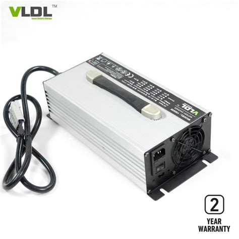 48v 25a Ev Battery Charger Lead Acid Battery Chargers