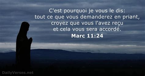 81 Versets Biblique Sur La Foi