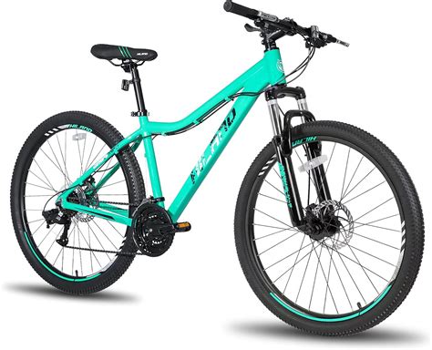 Hiland 26 275 Inch Mountain Bike For Women2124 Speed With Lock Out