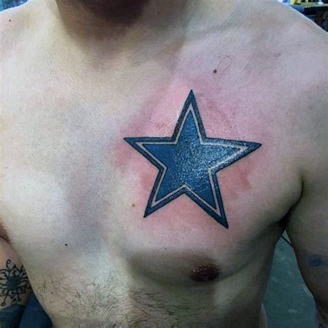 Update More Than 60 Dallas Cowboys Tattoo Designs Ineteachers