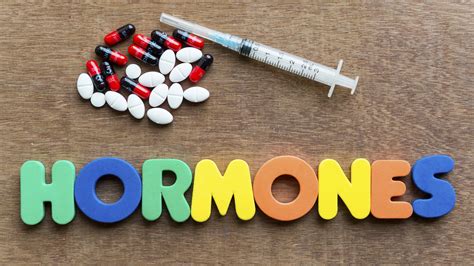 The Fascinating World Of Hormones How Hormones Affect Our Health And