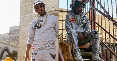 The Trends Brands That Defined S Hip Hop Fashion S Inspired Vrogue