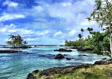 The Best Of The Big Island Hawaii Sierra Club Outings