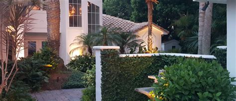 Diy Vs Professional Landscape Lighting Installation Costs And
