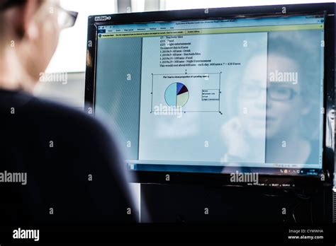 Ict Hi Res Stock Photography And Images Alamy