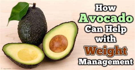 Best Fruit For Weight Loss Avocado For Weight Loss
