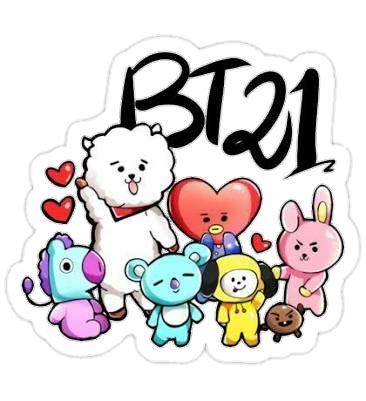Check out this fantastic collection of bt21 desktop wallpapers, with 23 bt21 desktop background images for your desktop, phone or tablet. bt21 bonito bts animado