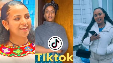 Ethiopian Tik Tok Funny Videos Compilation Tik Tok Habesha Funny Vine Video Compilation Youtube
