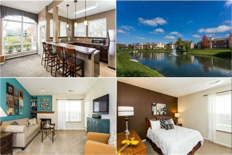 There are indianapolis apartments all over the city, whether you're looking to live near the speedway or away from the hustle and bustle in more suburban areas. Fabulous 1-Bedroom Apartments You Can Rent in Indianapolis ...