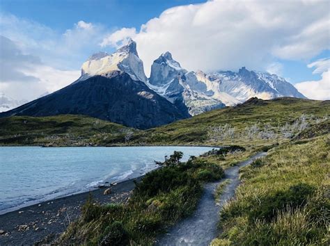 Torres Del Paine National Park Chilean Patagonia Travel