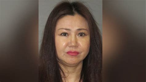 Investigation Of Local Spa Leads To Prostitution Bust