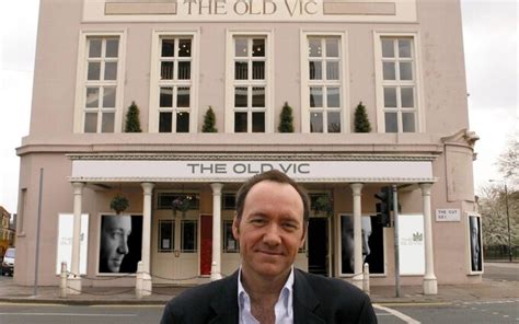 kevin spacey investigated over second london sex allegation