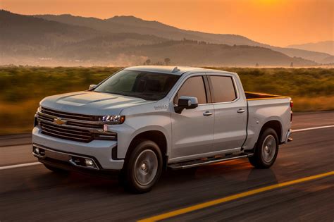 Rich People Convinced Chevy Truck Prices Can Go Higher Carbuzz