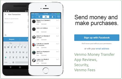 As a cash transfer mobile tool launched by square in 2013, square cash allows users to directly send money to each other from a linked debit card, credit card, or any available funds in your cash app. Venmo money transfer App reviews, Security, Venmo fees