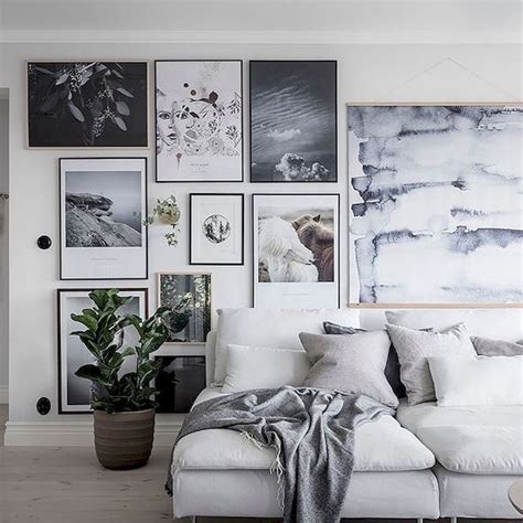 100 Creative Ways To Display Art Placement Home To Z Home Decor