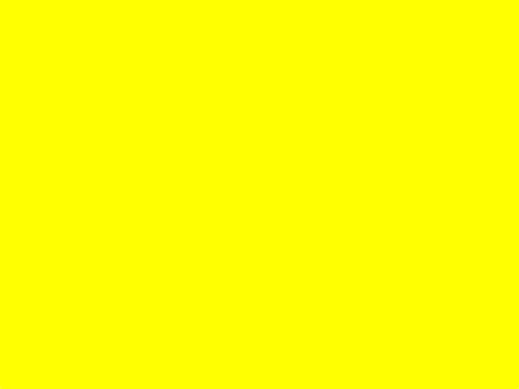 Much Madness Is Divinest Sense...: To Be Trapped In The Yellow