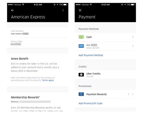 Maybe you would like to learn more about one of these? How to Get $200 in Uber Credits From Your Amex Platinum Card