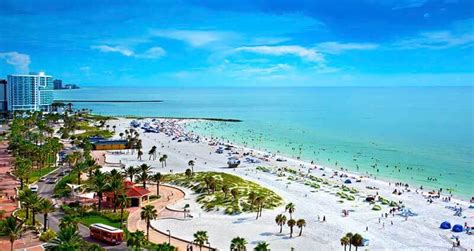 Moving to Florida? Explore These Beautiful Gulf Coast Cities
