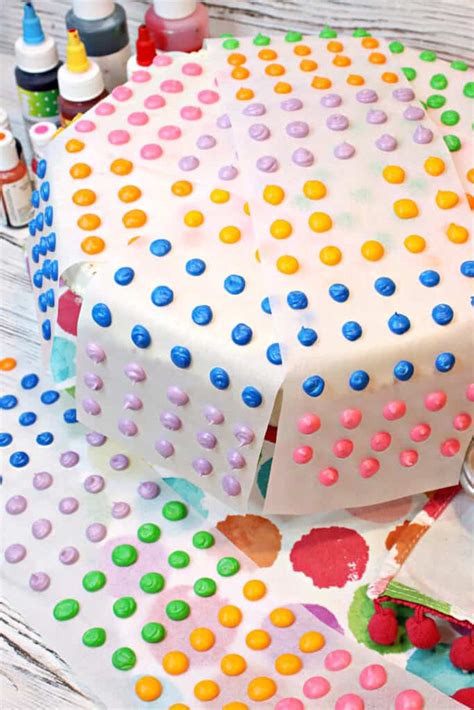 Homemade Candy Dots Kudos Kitchen By Renee