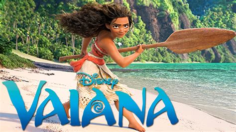Un pack de personnages tirés du film vaiana de disney est dispo à 2,99€ pour minecraft version consoles. VAIANA - Alle Trailer (deutsch | german) | Disney HD - YouTube