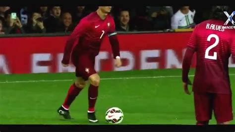 Cristiano Ronaldo Ultimate Skills Show 201516 Hd Youtube