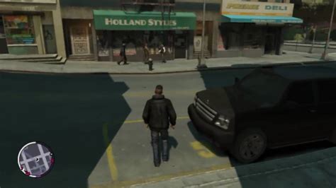 Gta Iv Pc Episodes From Liberty City Gameplay 720p Youtube