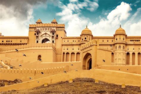 11 Beautiful And Famous Historical Forts In Rajasthan Geek Of Adventure