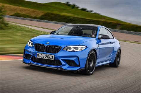 Bmw M2 Cs 2020 First Drive Autocar