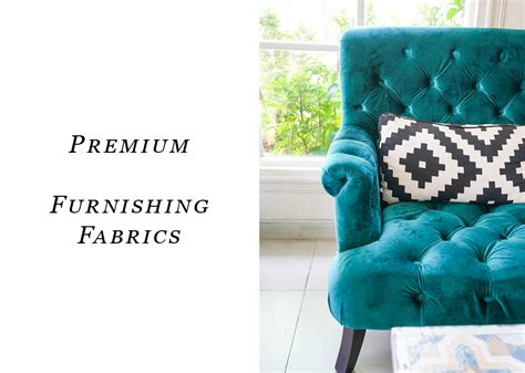 Furnishing Fabrics Natioanl Rexine