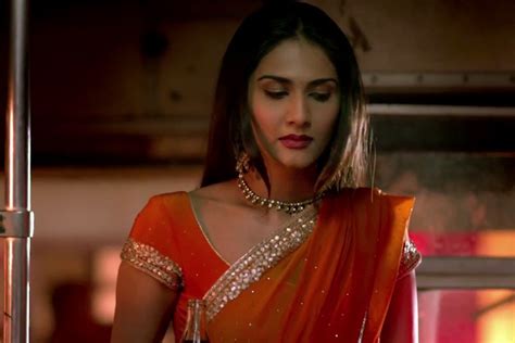 vaani kapoor hot stills at shuddh desi romance movie with sushanth singh rajput eepixer