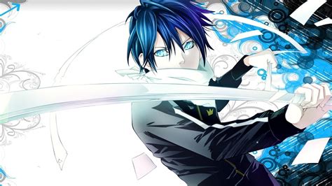 Noragami Aragoto Wallpapers Top Free Noragami Aragoto Backgrounds