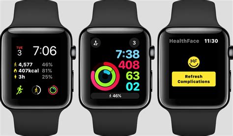 Apple Watch Health Online