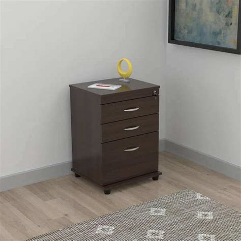 The drawers are equipped with tracks to accommodate hanging file in addition to protecting your documents from prying eyes, you should also consider protecting them from other types of accidents. Top 10 Types of Home Office Filing Cabinets
